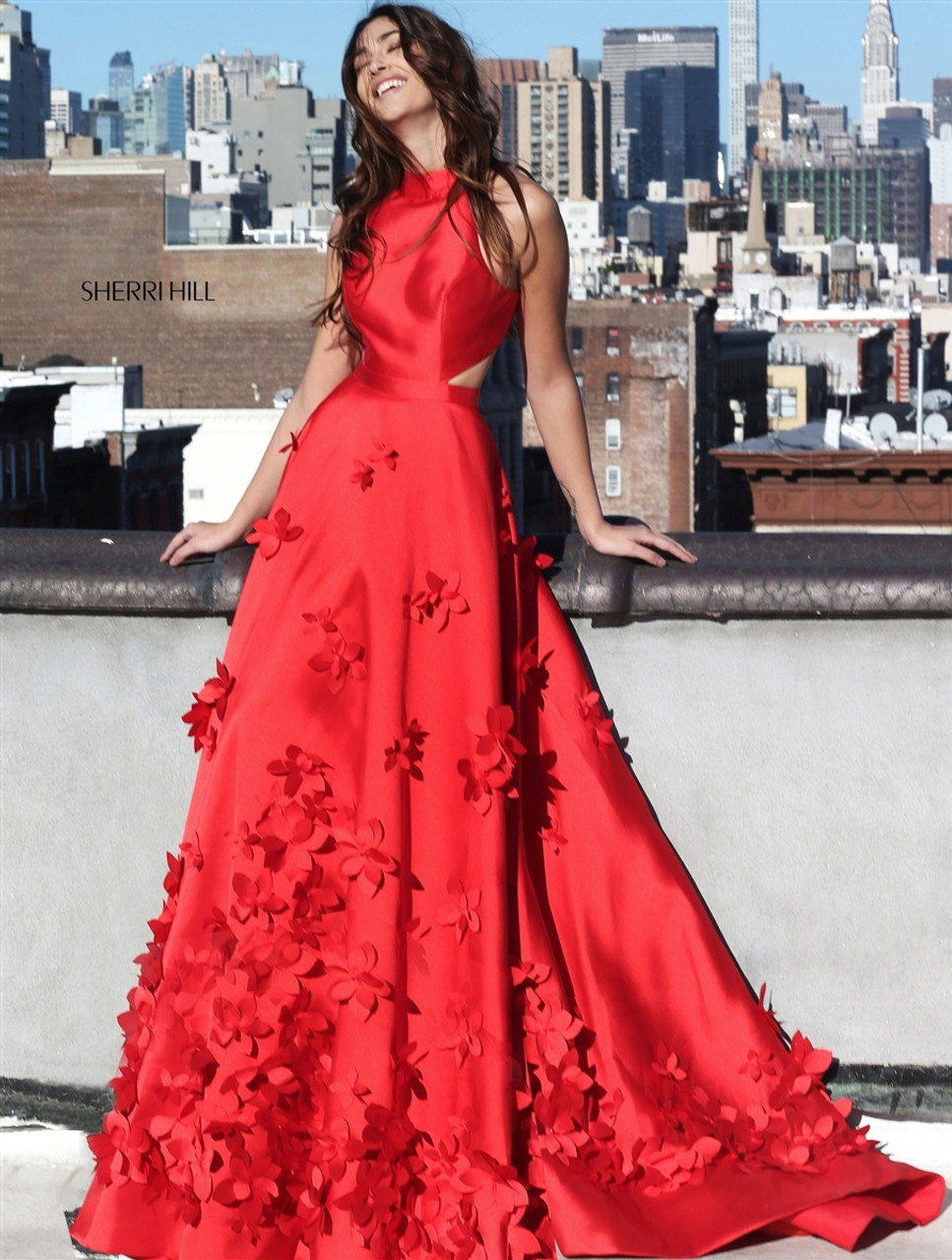 sherri hill 51124