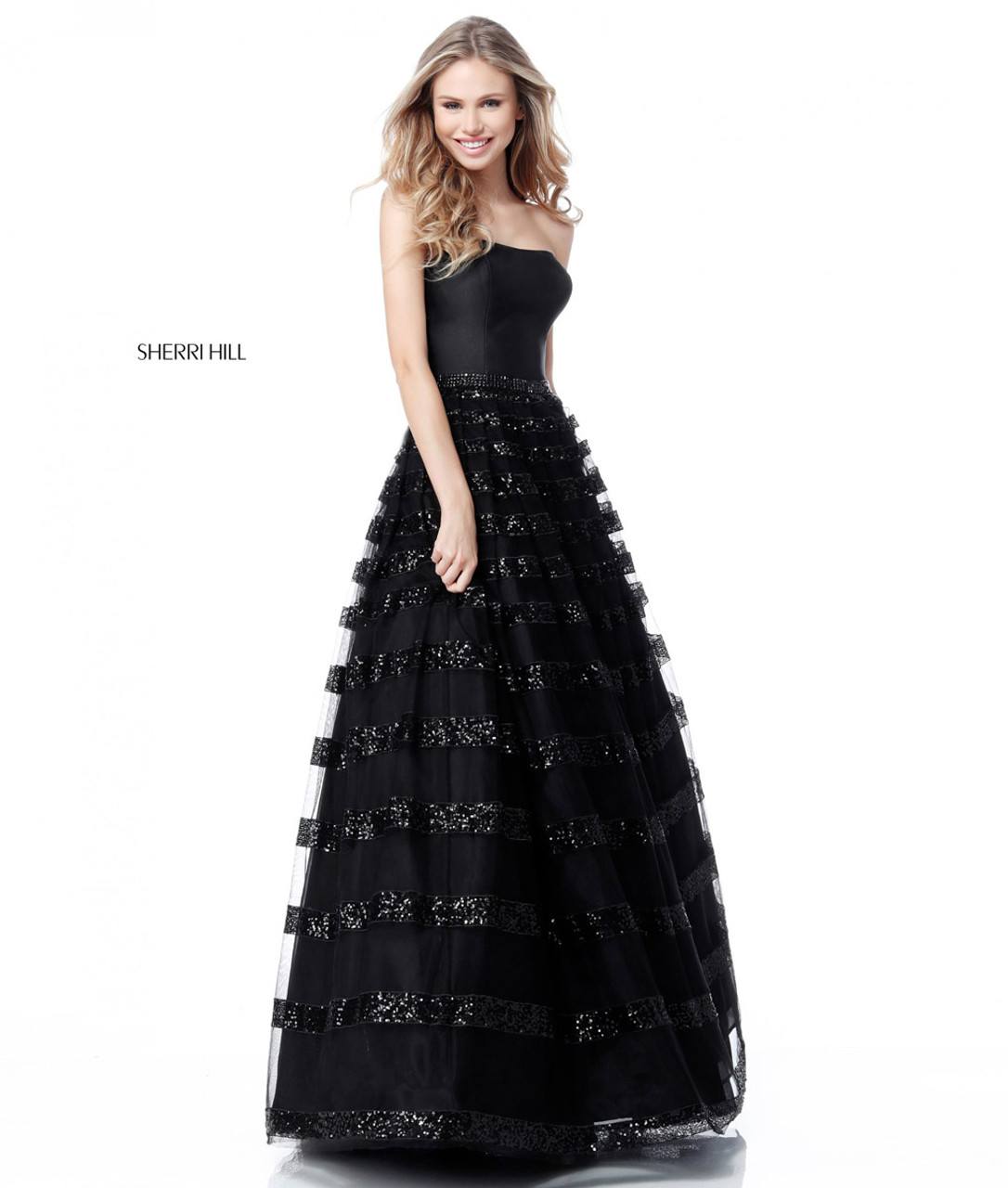 sherri hill 51708