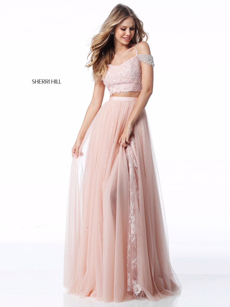 sherri hill 51786