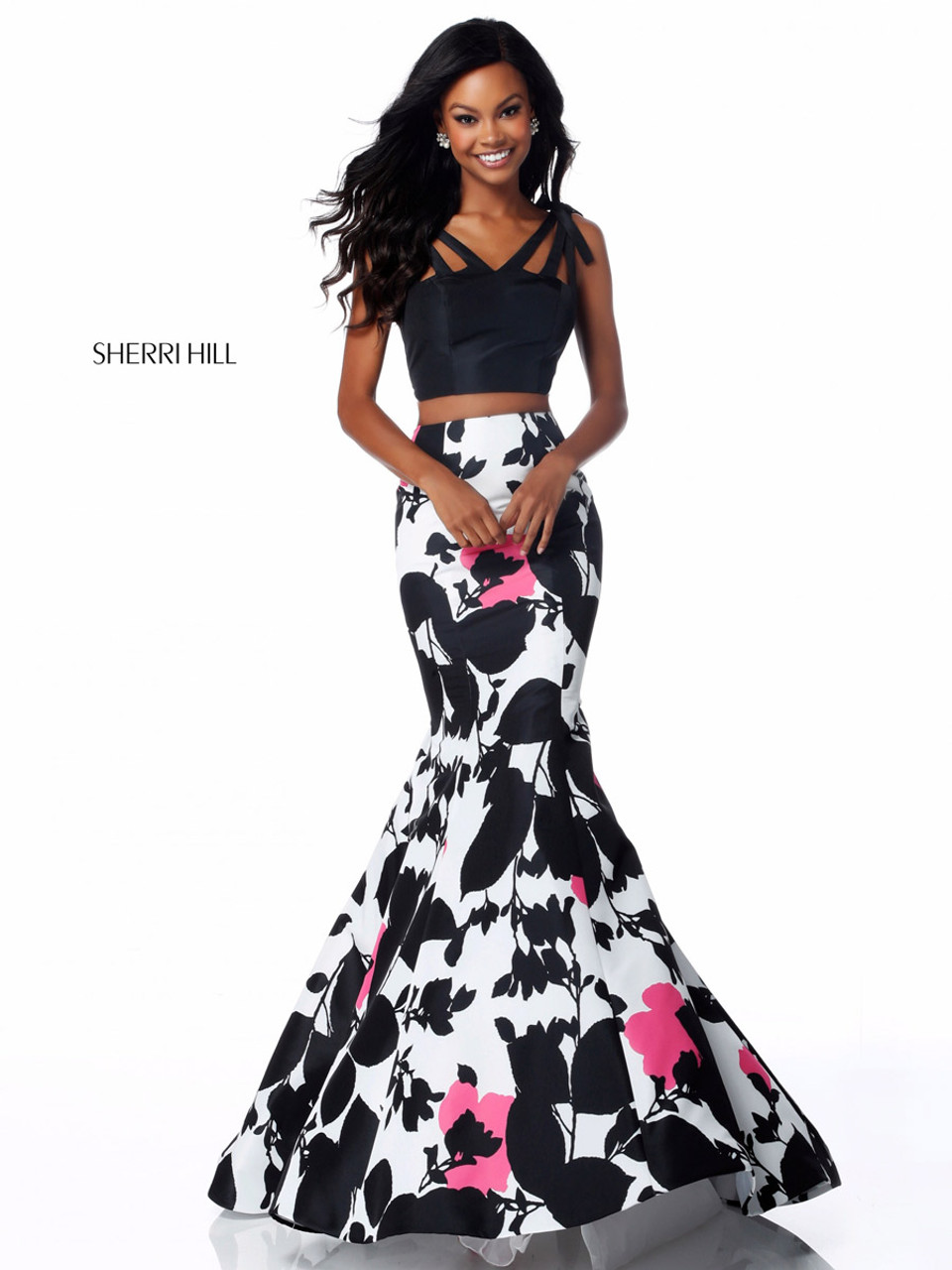 sherri hill 51810