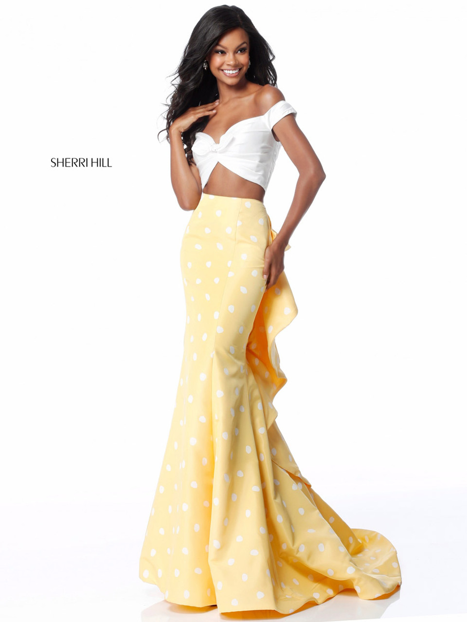 sherri hill 51865