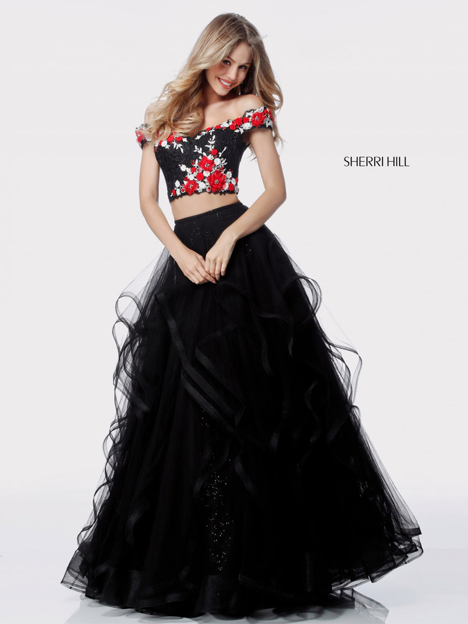 sherri hill 51786