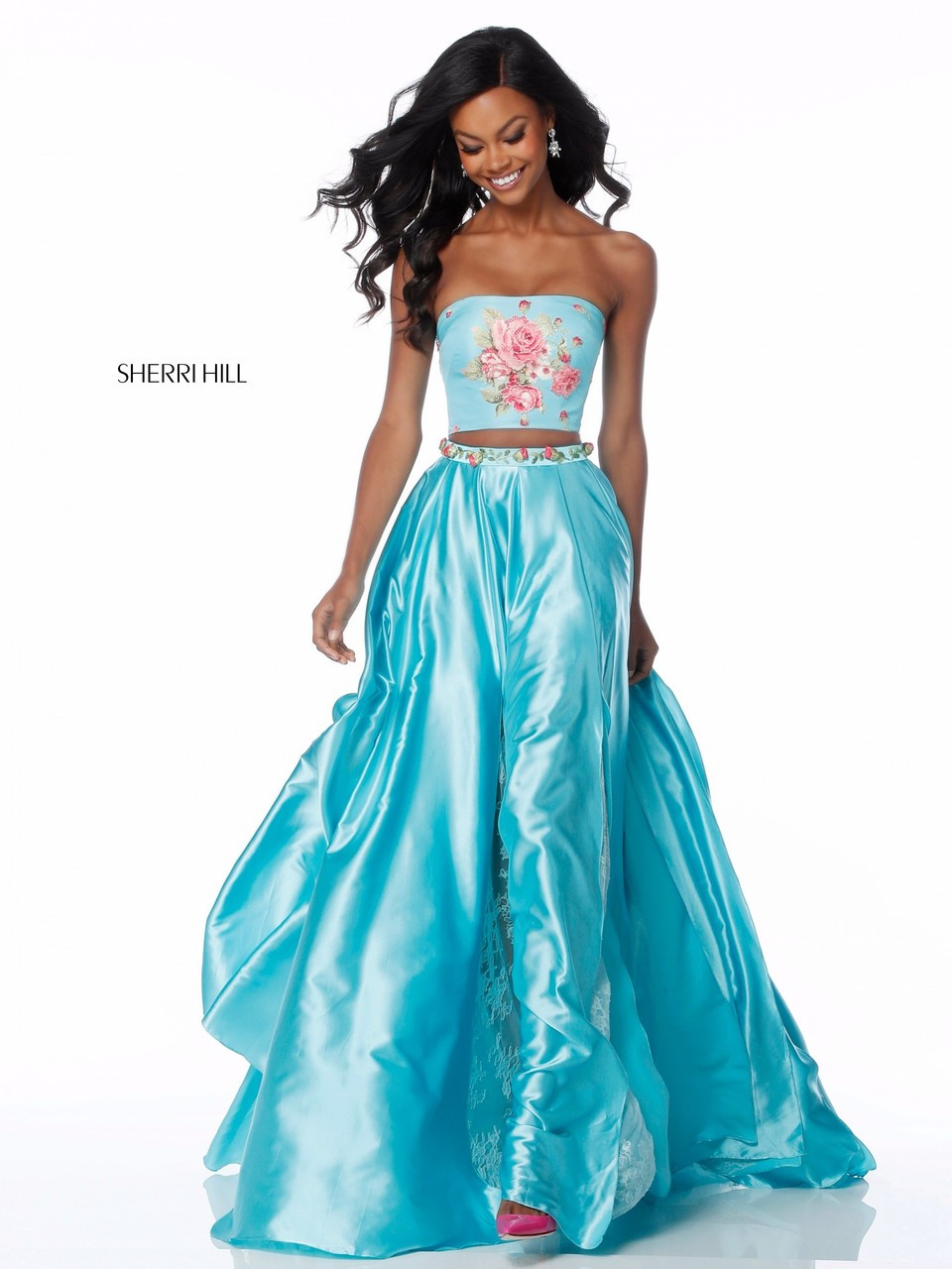 sherri hill 51843