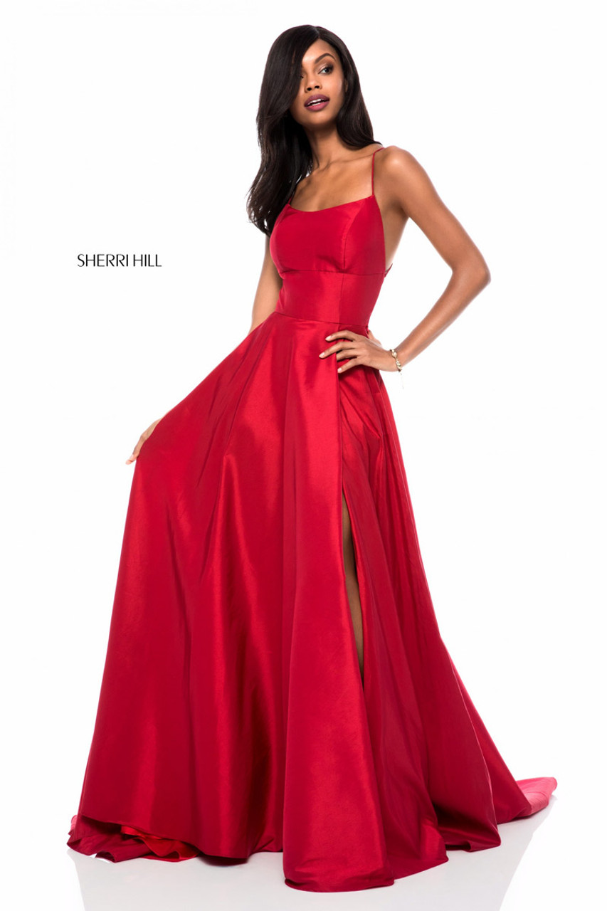 sherri hill 51631 near me