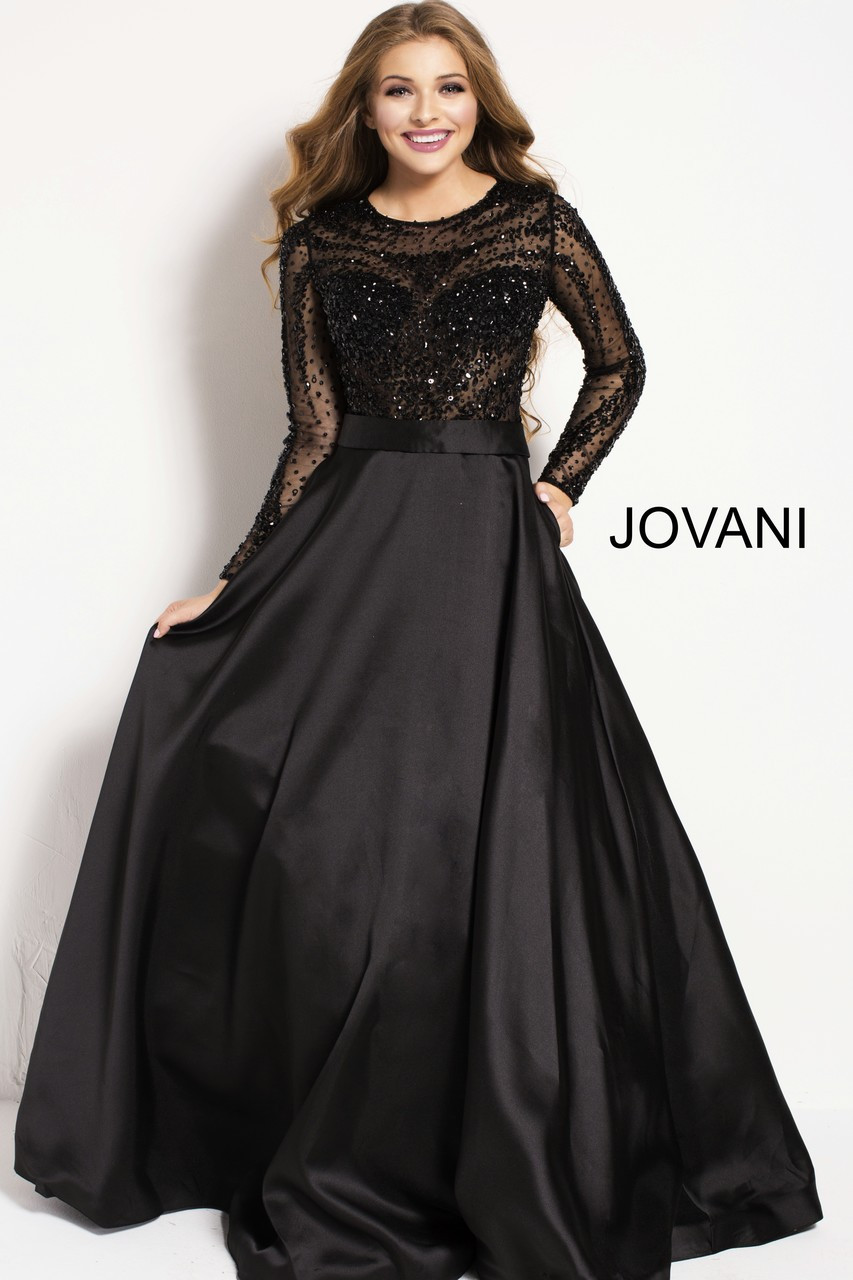 jovani 53743