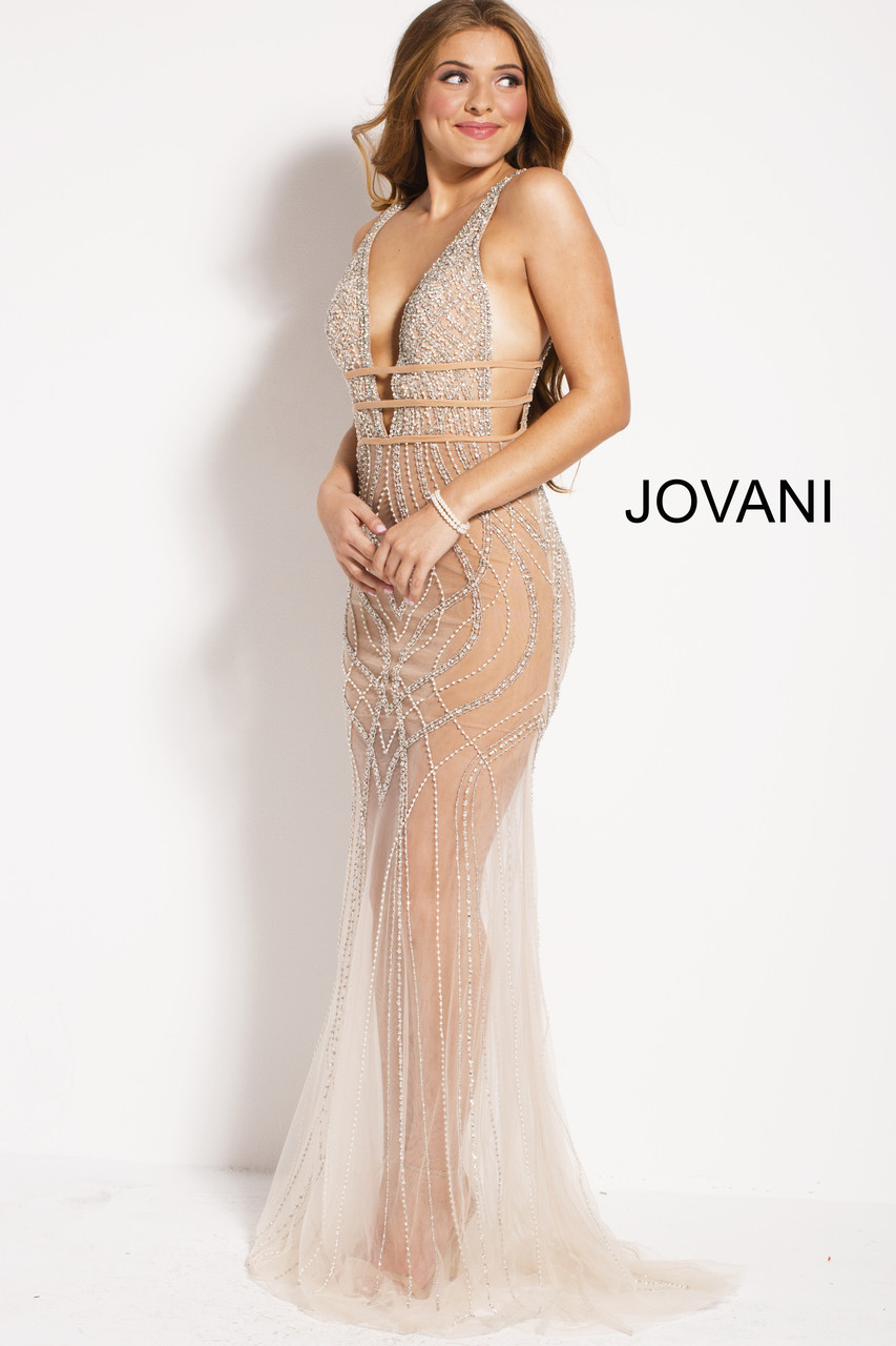jovani 57932