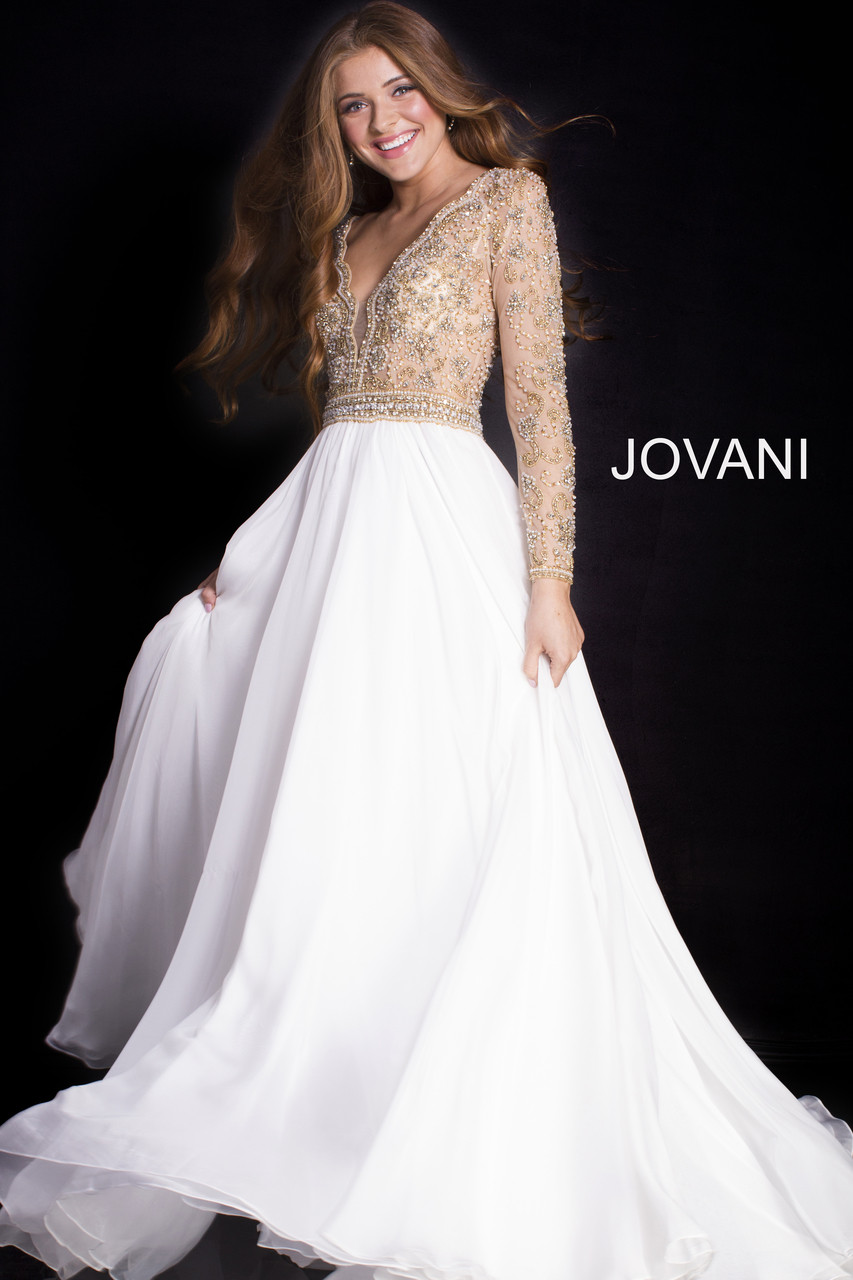 jovani 53743