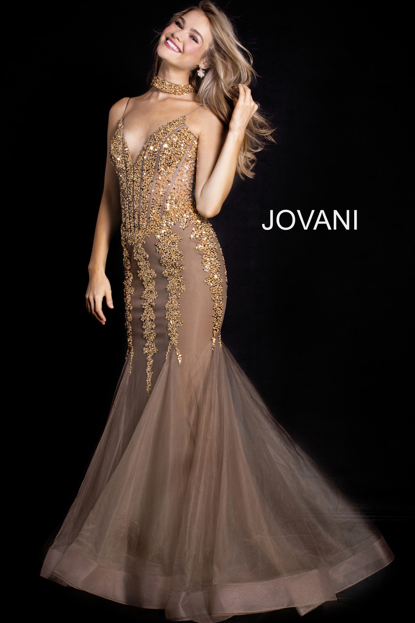 jovani 57932