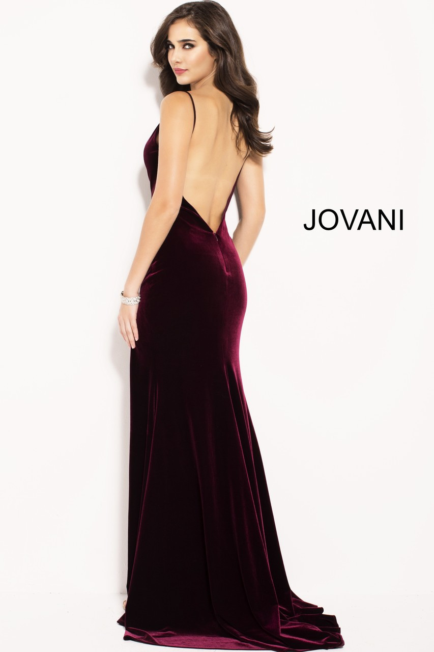 jovani 57932
