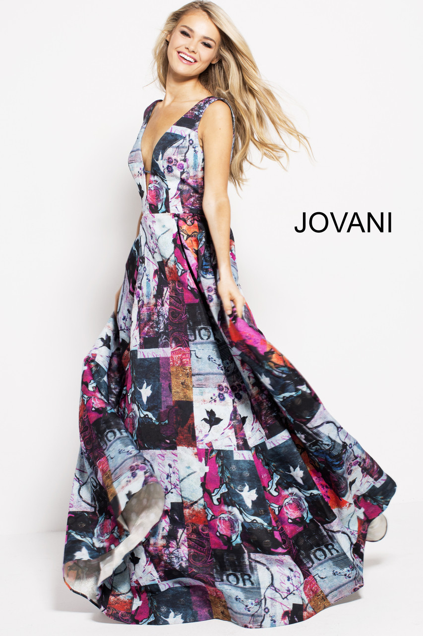 jovani 57612