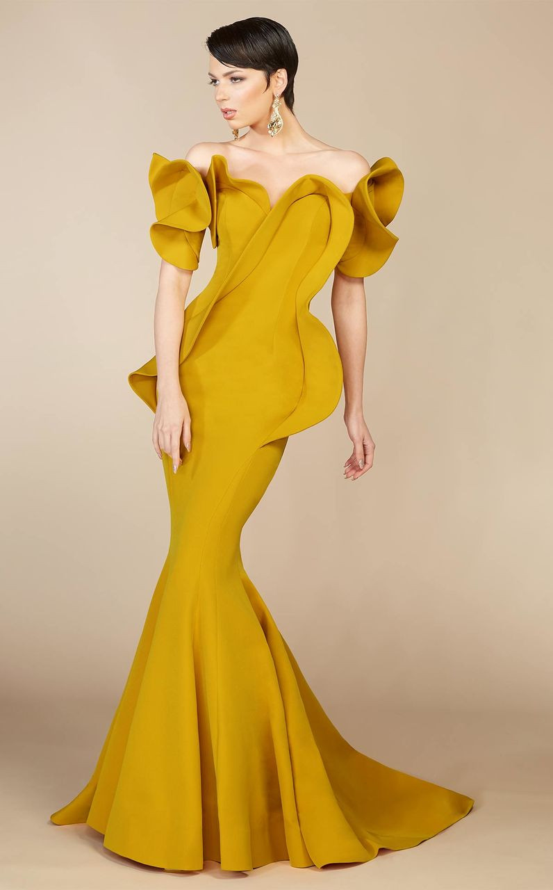 MNM Couture 2328 - B Chic Fashions