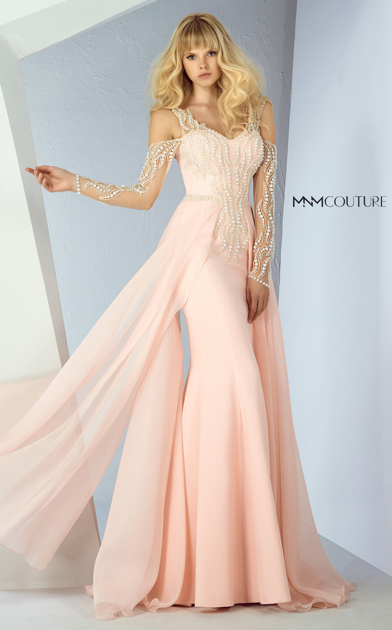 mnm couture k3556
