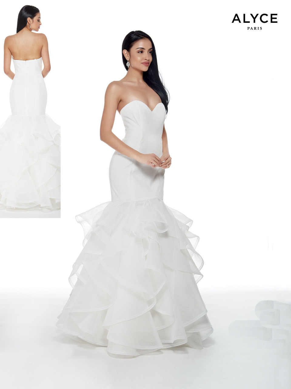 Alyce 60228