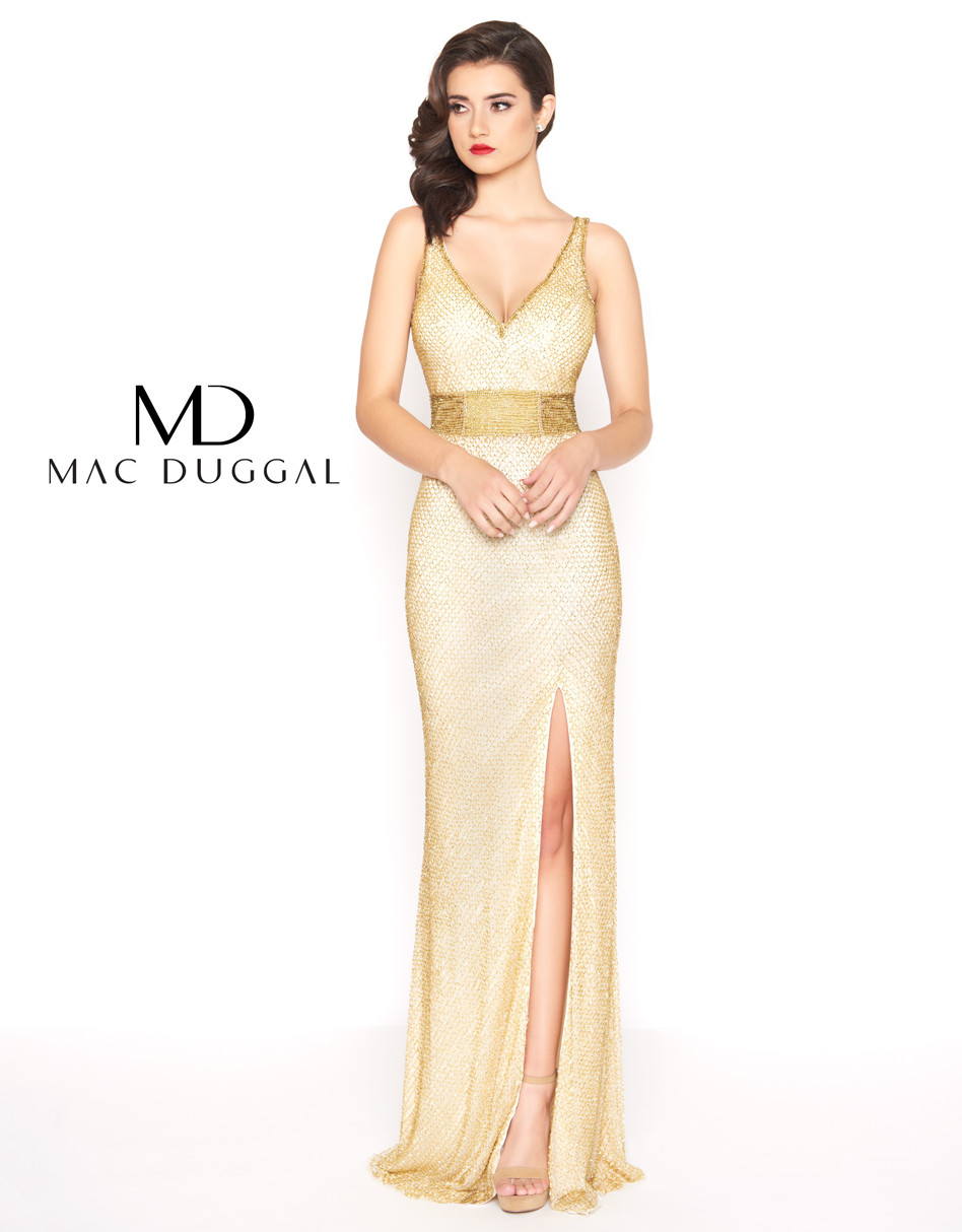 Mac Duggal 1070R