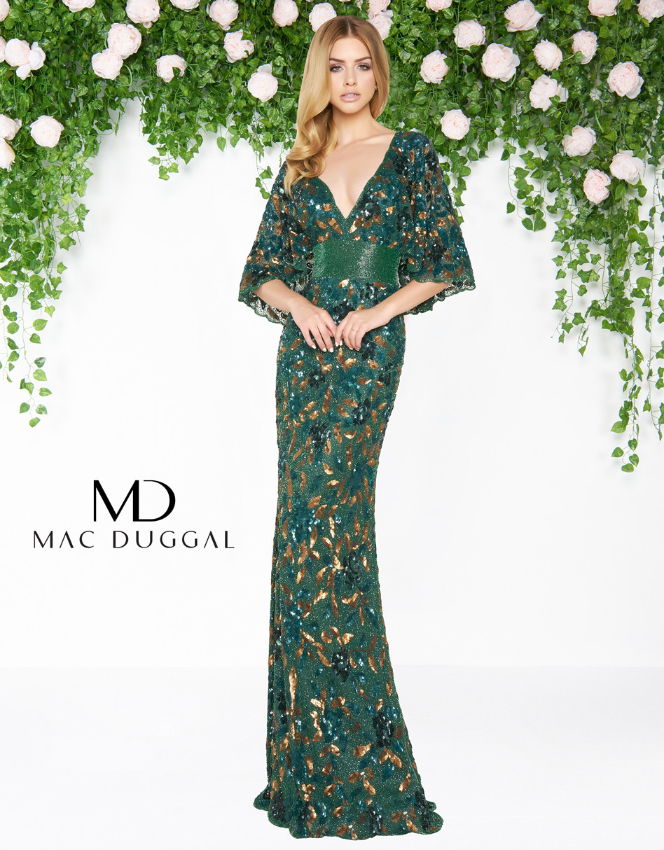 mac duggal 2019