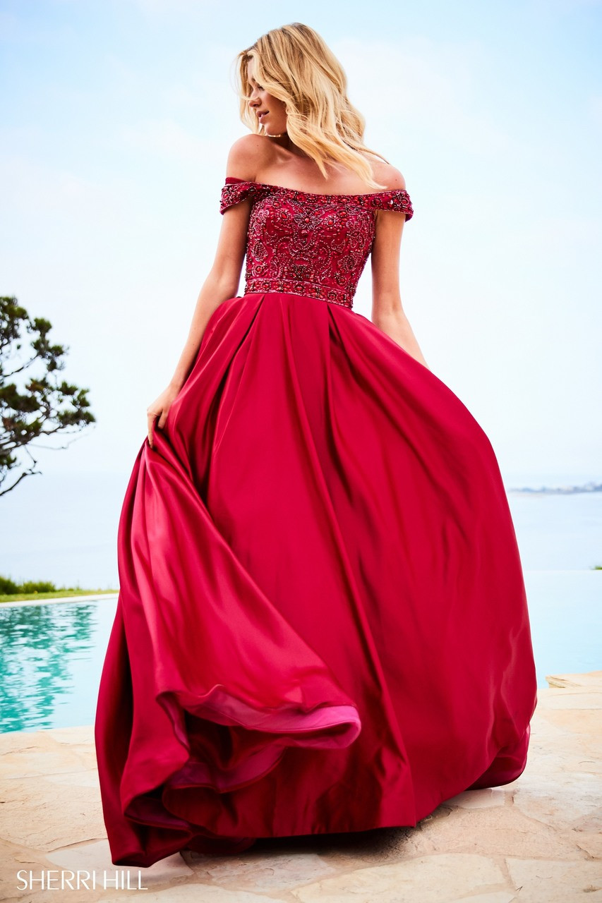 51610 sherri hill