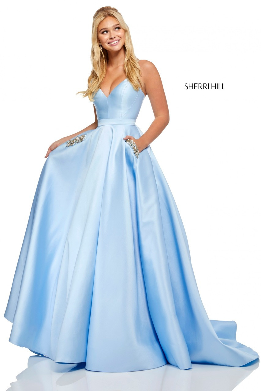 52821 sherri hill