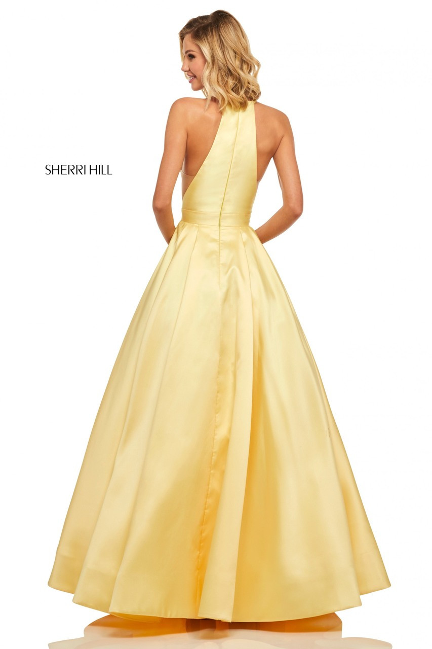 sherri hill 52572