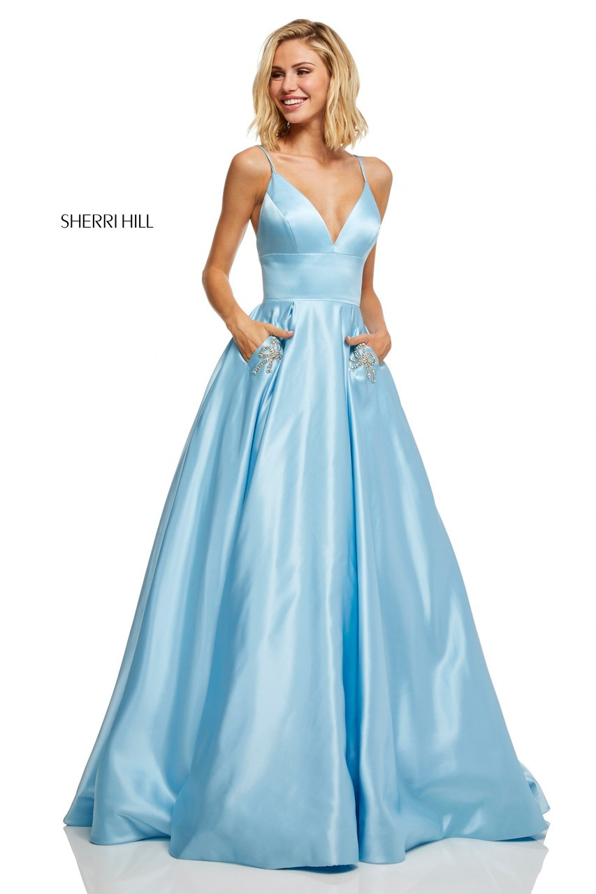 sherri hill 52894