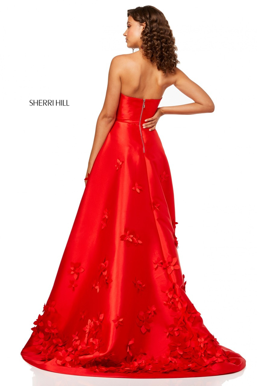 sherri hill 52581