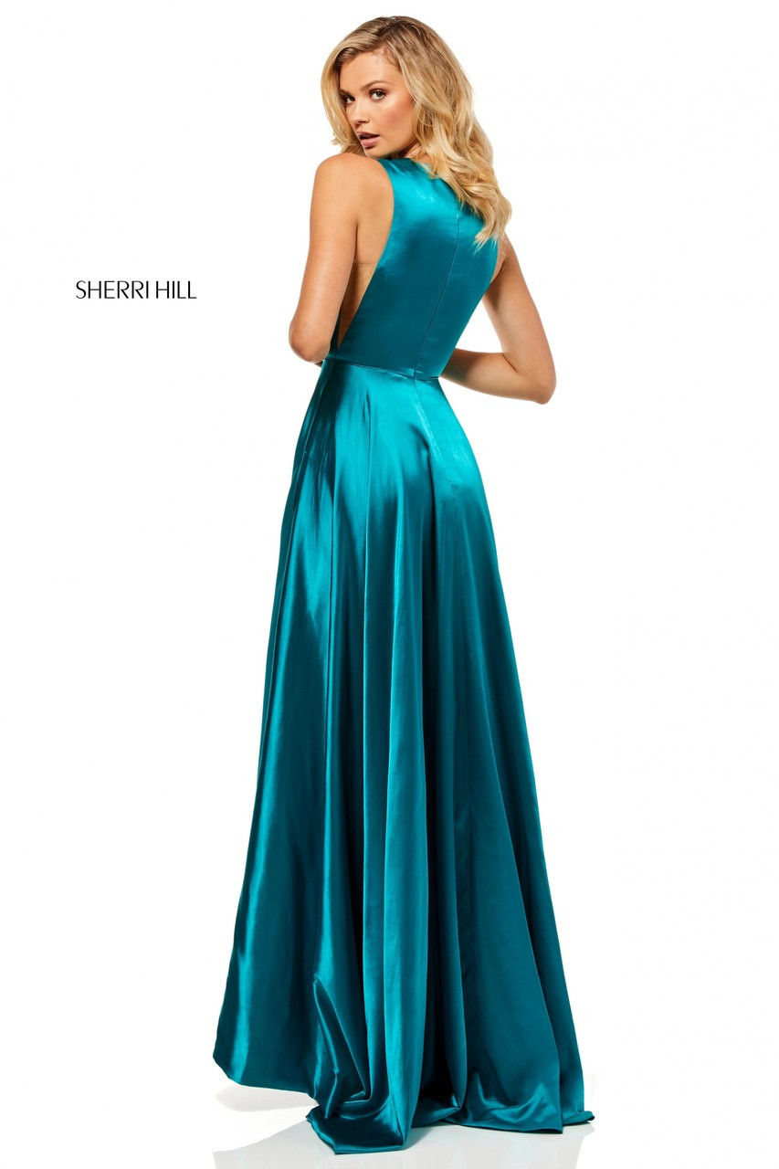 sherri hill 52415