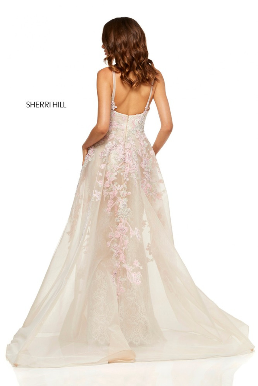 sherri hill 52448