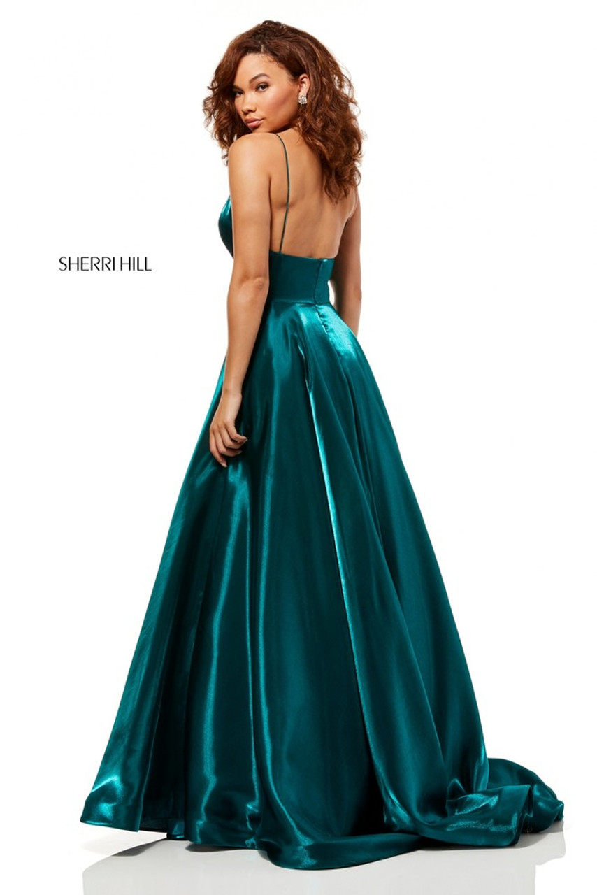 sherri hill 52506