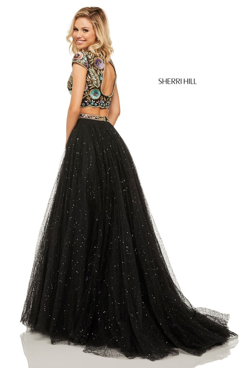 sherri hill 50710