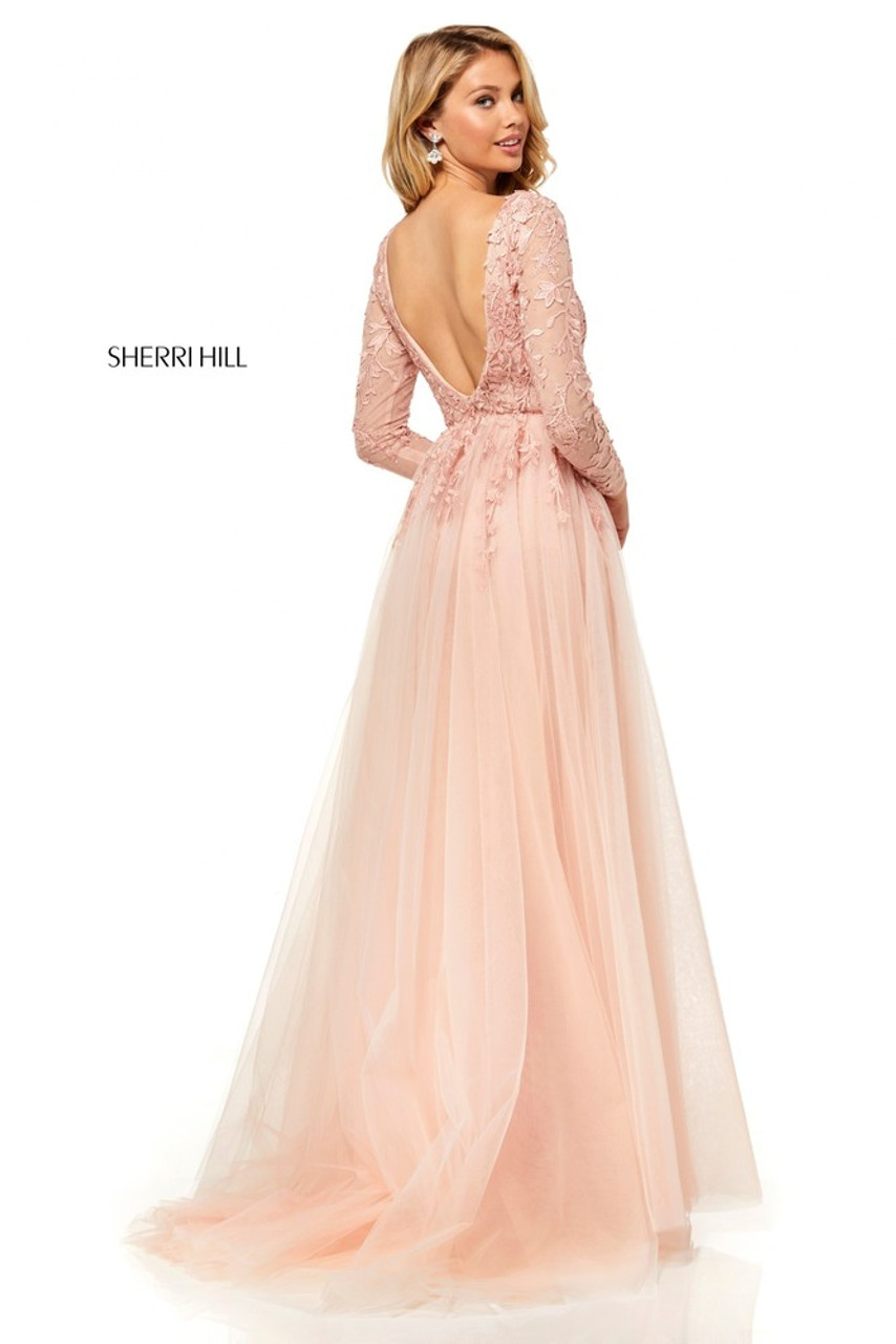 52476 sherri hill