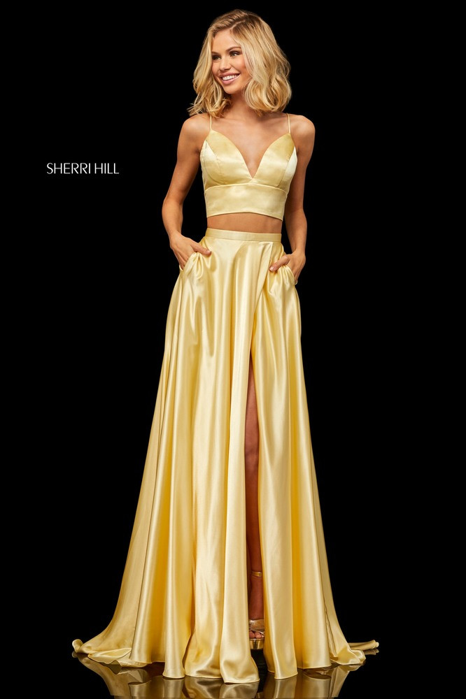 sherri hill 52600
