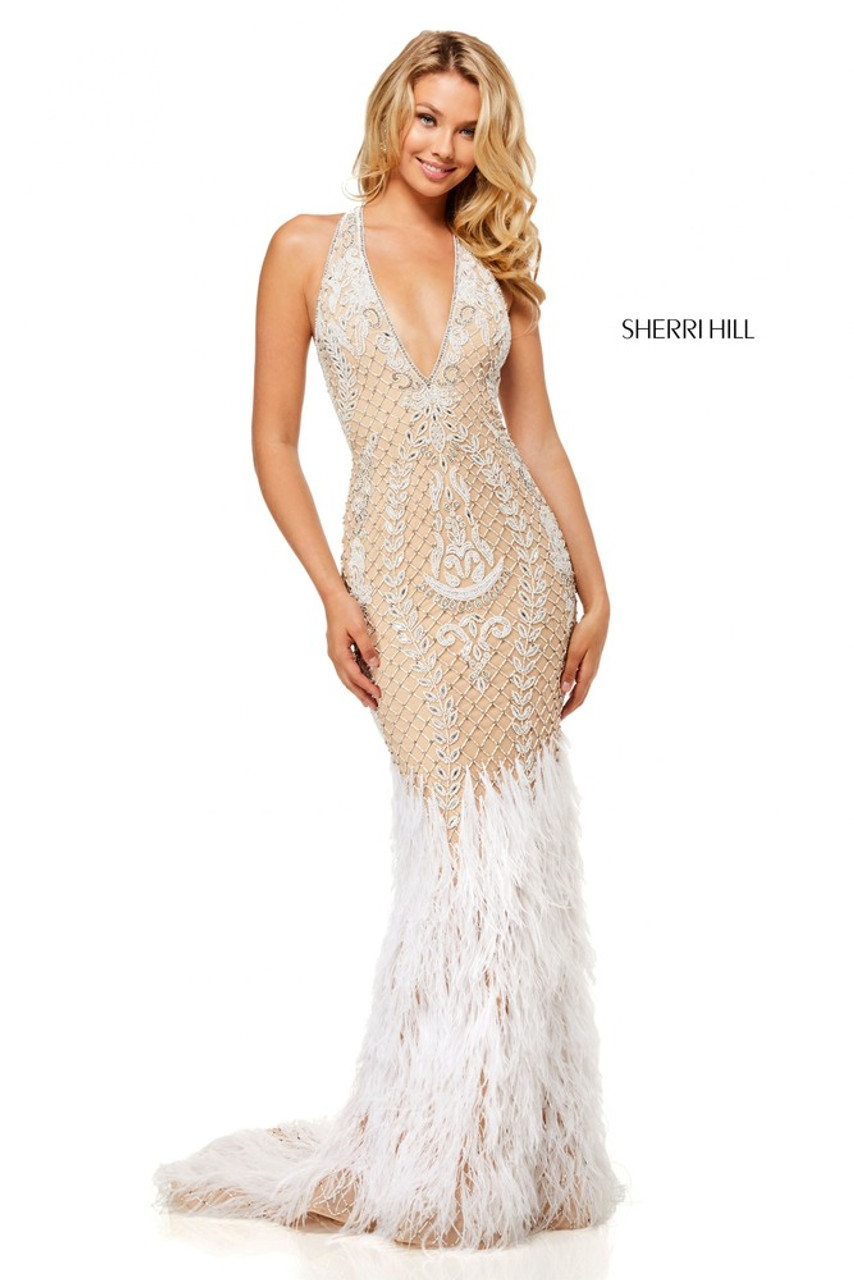 52517 sherri hill