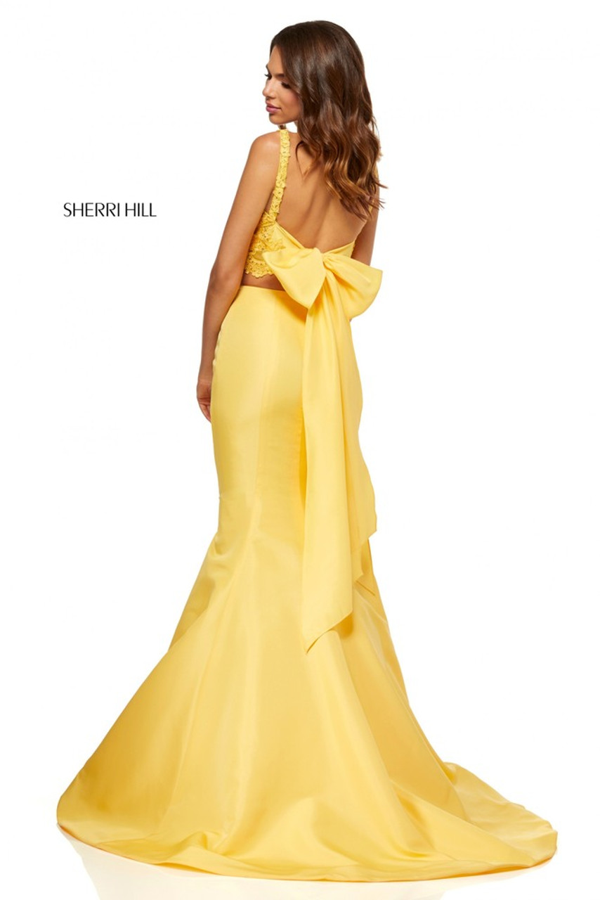 sherri hill 52528