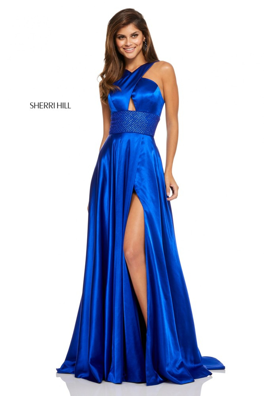 sherri hill 52750