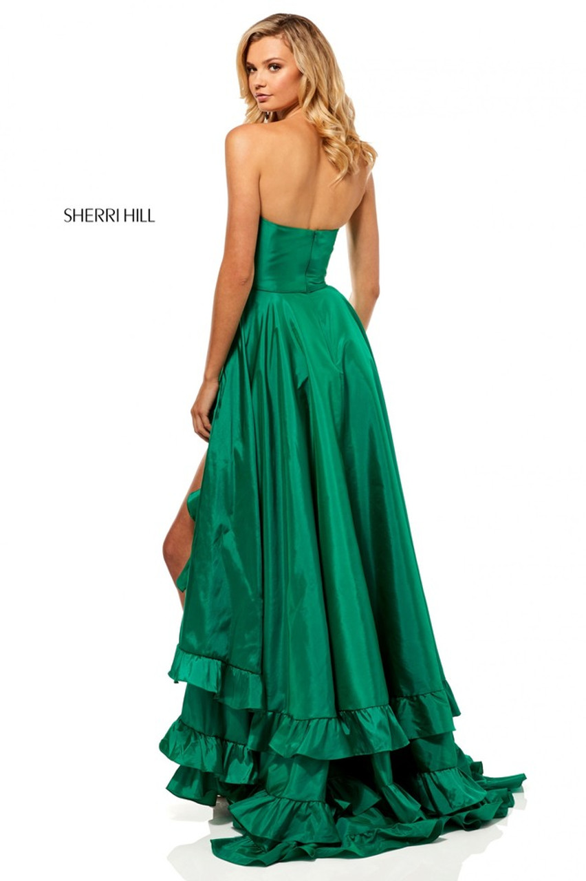 sherri hill 52605