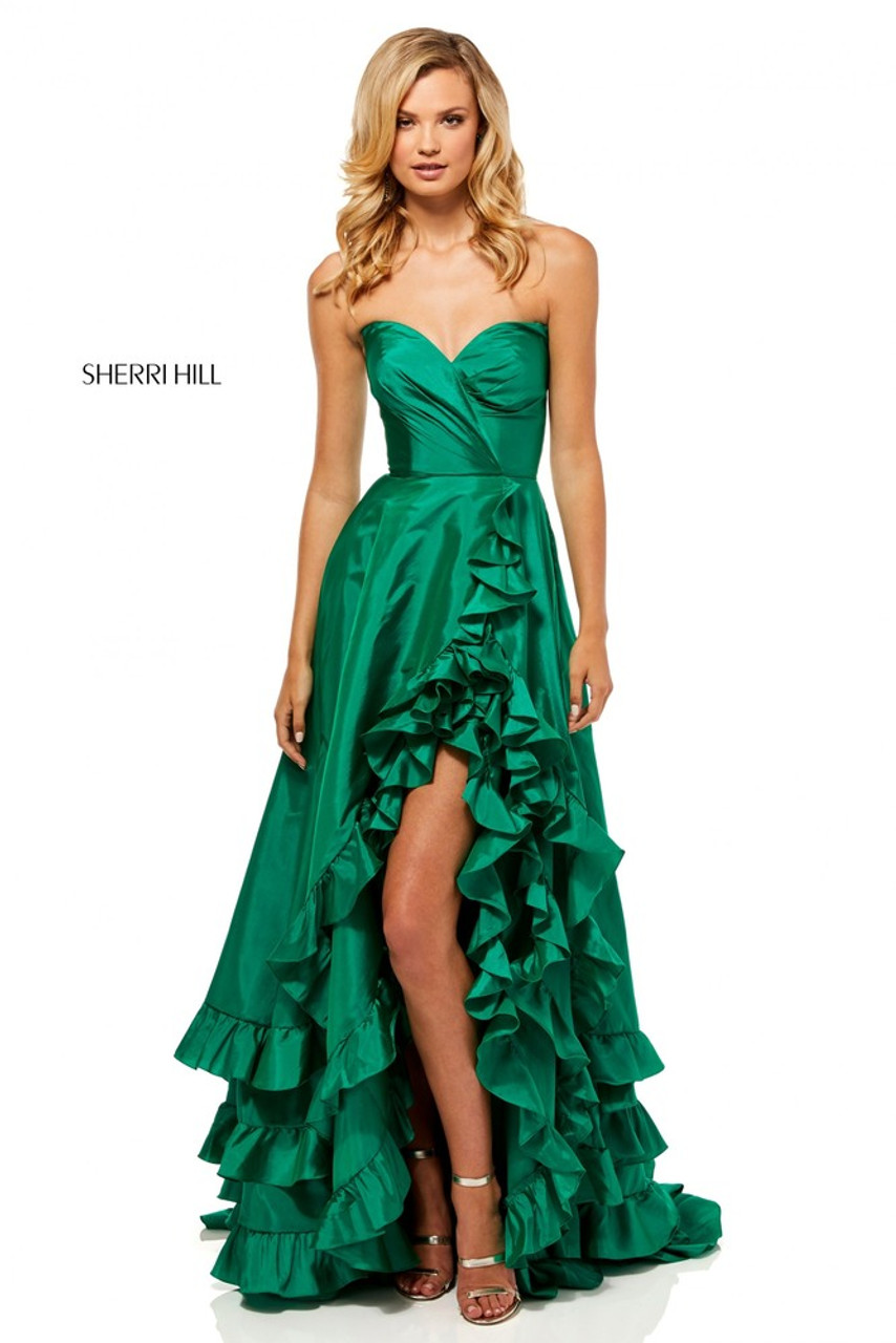 sherri hill 52542