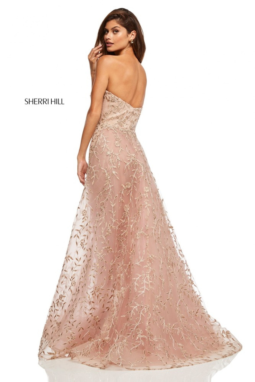 Sherri hill 52648 Clearance