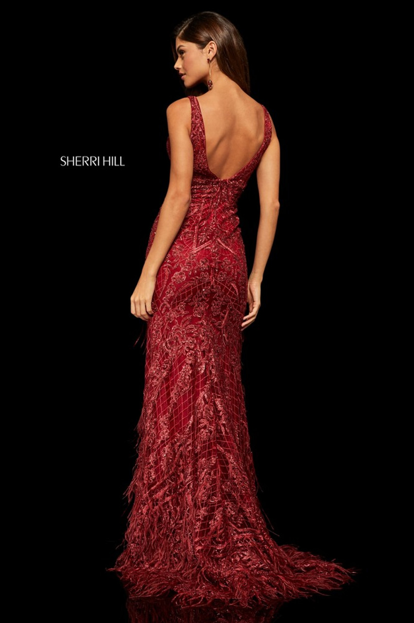 52561 sherri hill