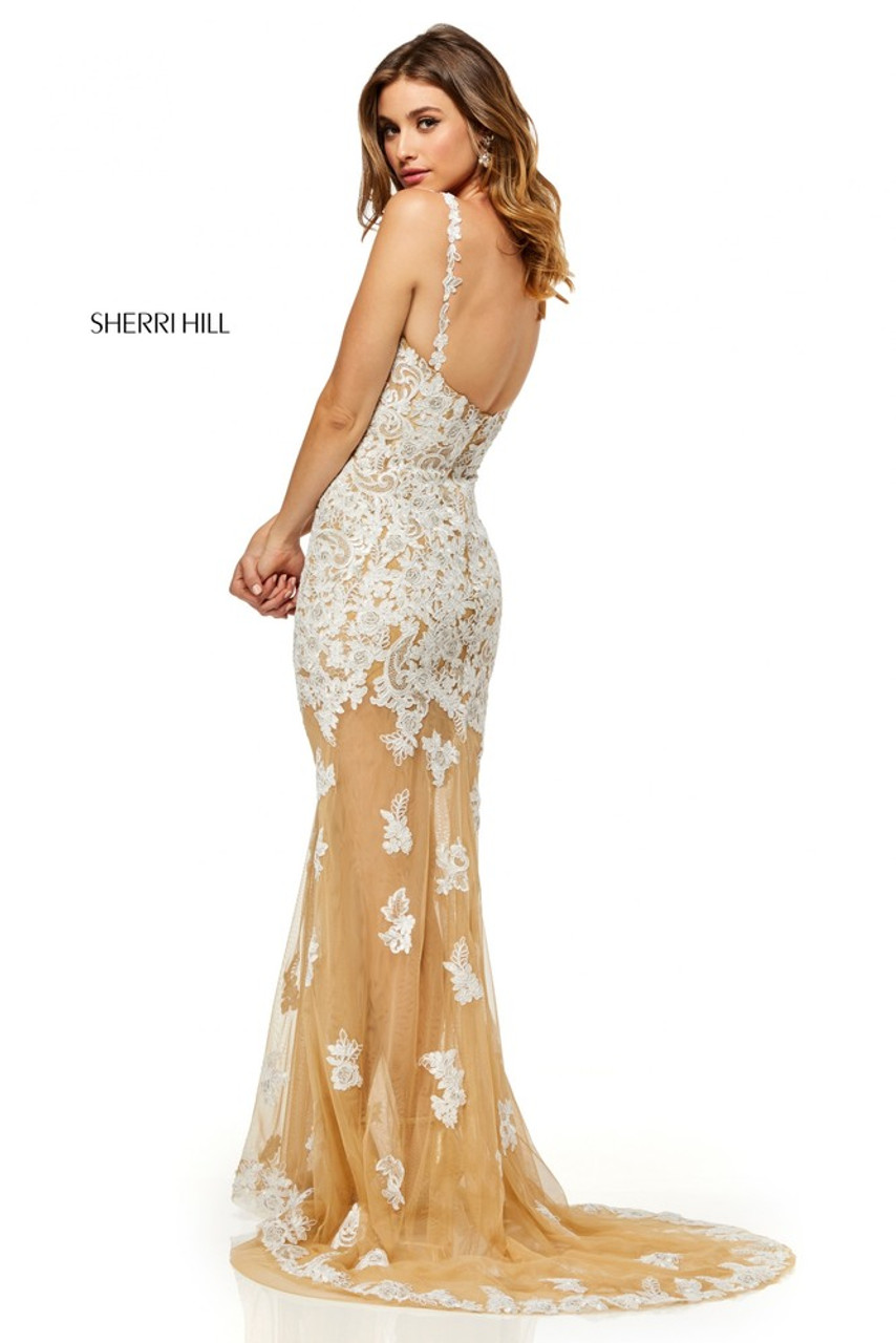 52875 sherri hill