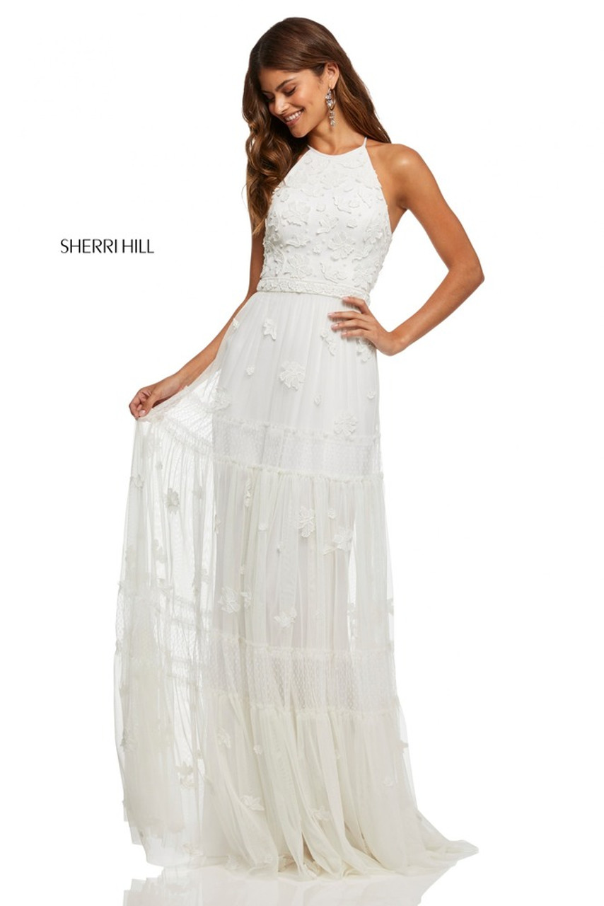 sherri hill 52928