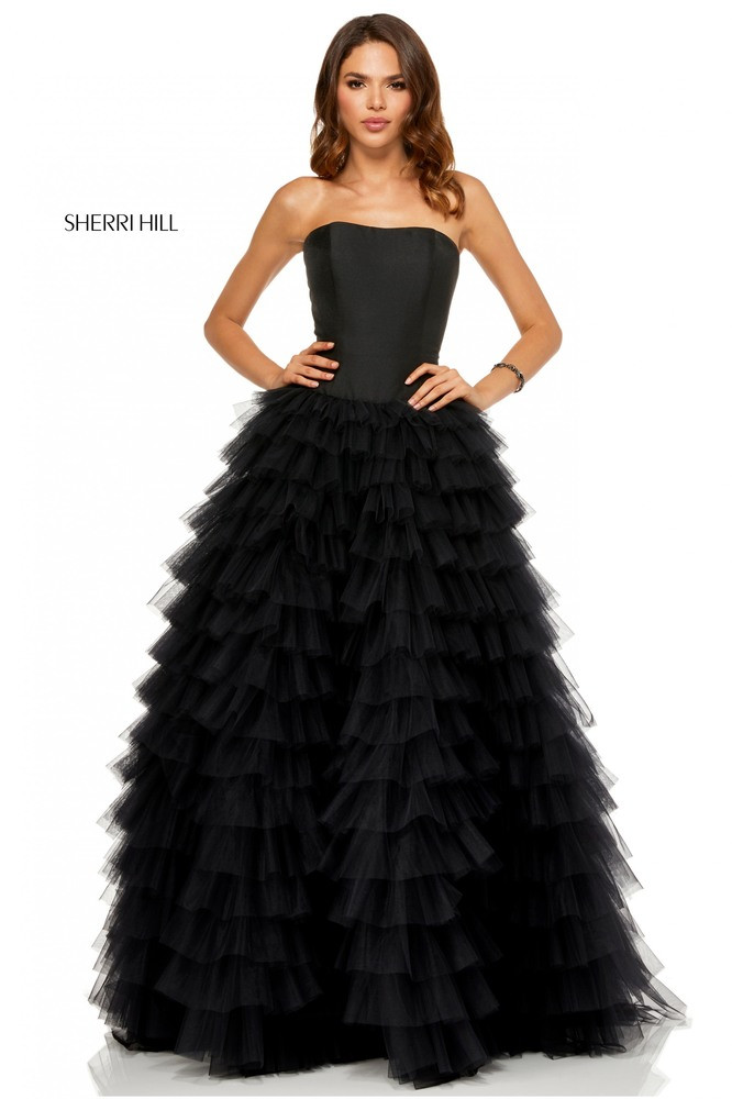 sherri hill 52693