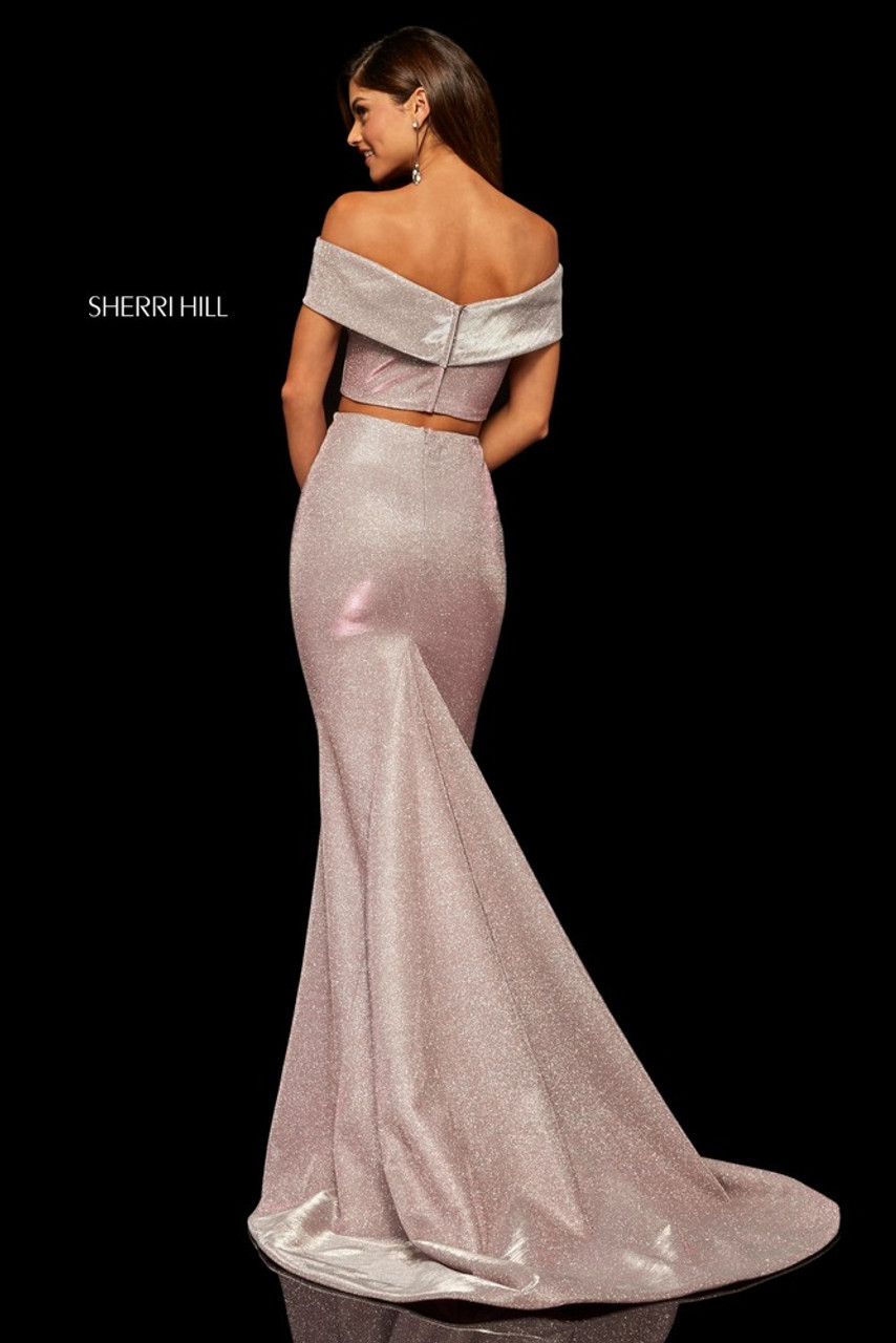 sherri hill 52757