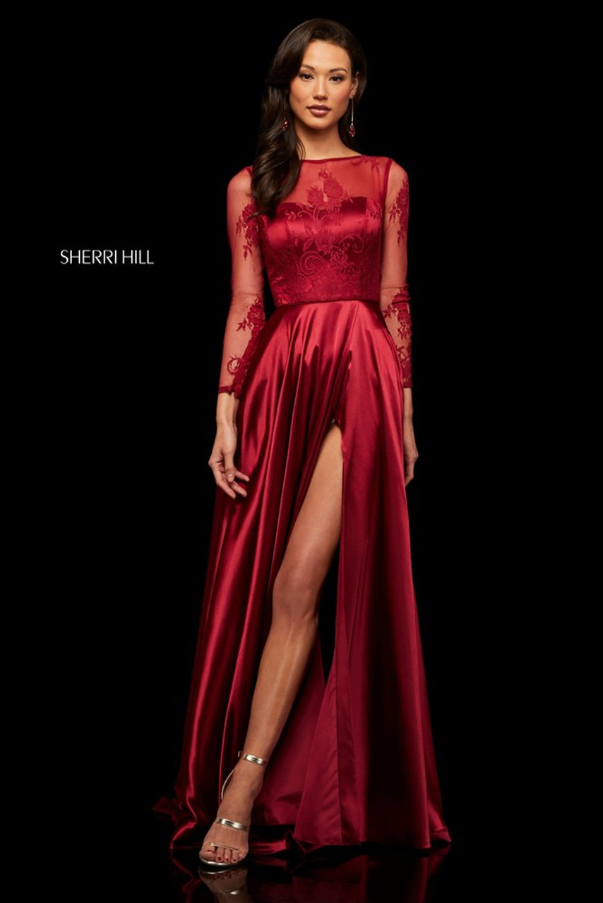 52476 sherri hill