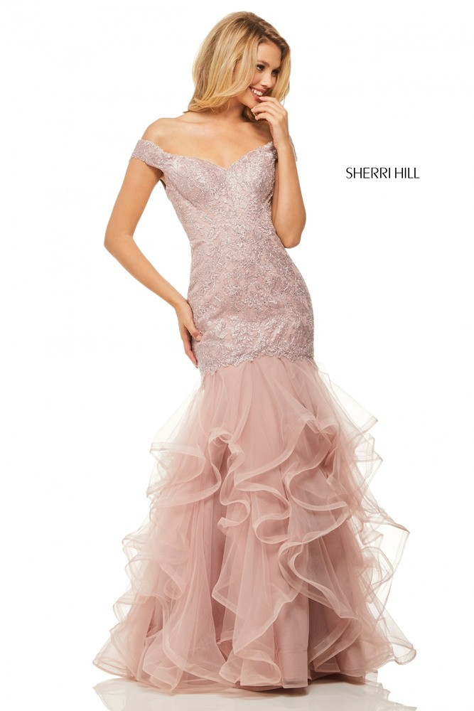 sherri hill 52874