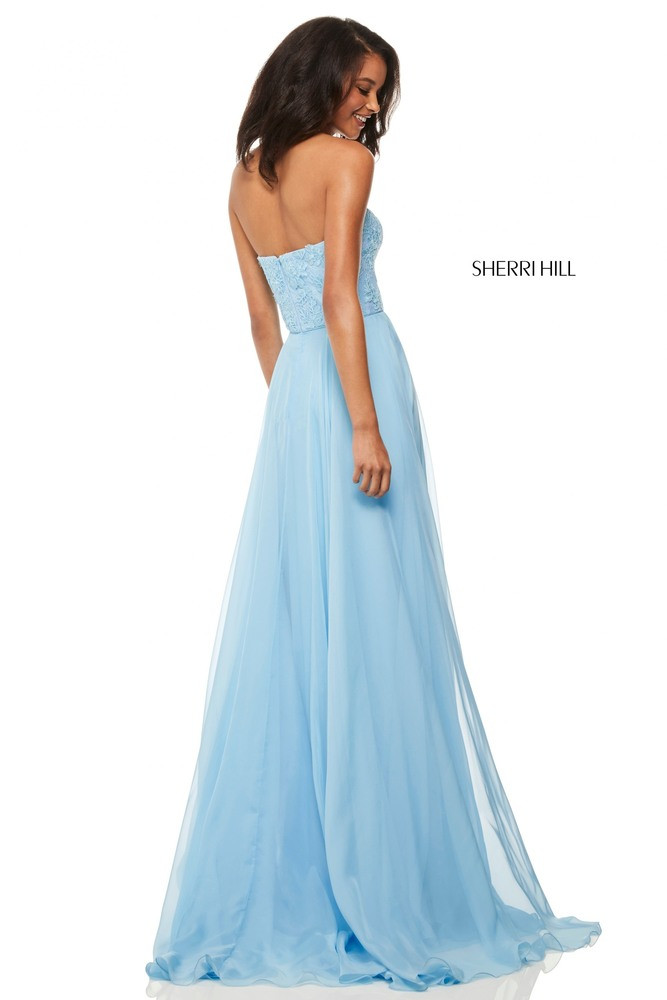 sherri hill 52828
