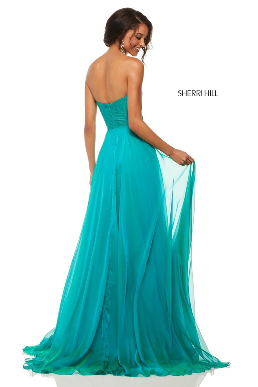 sherri hill 52894