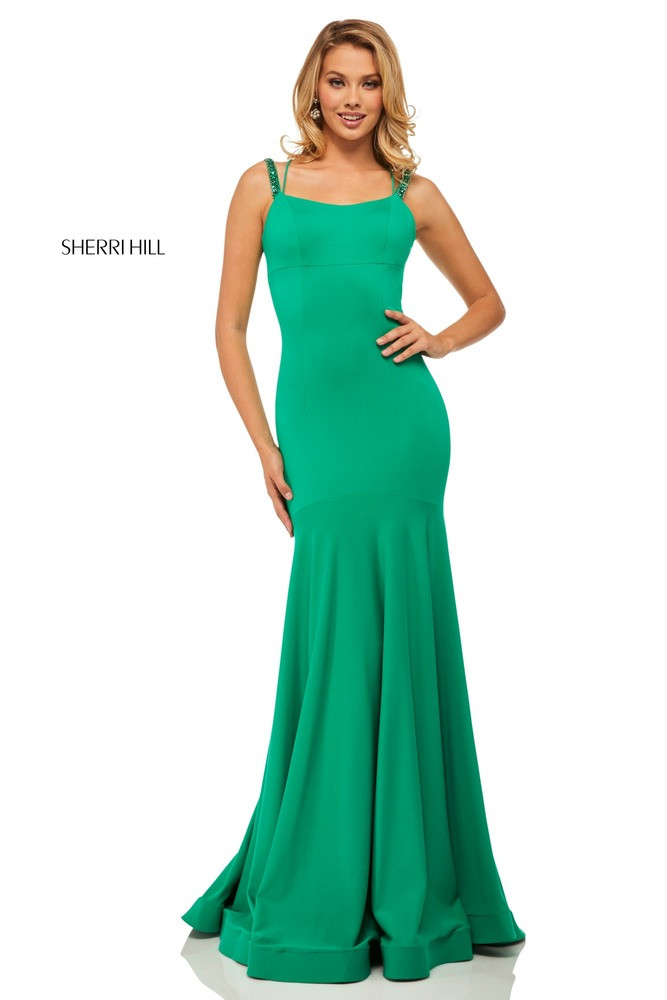 sherri hill 52051