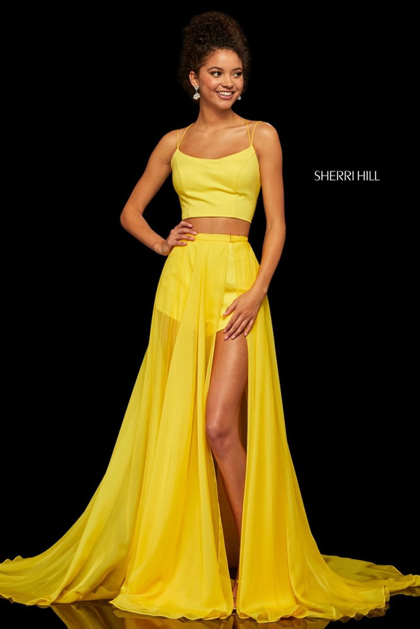 sherri hill 52928