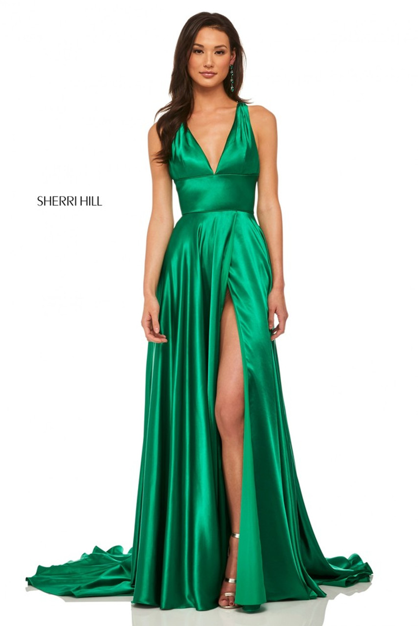 sherri hill 52906