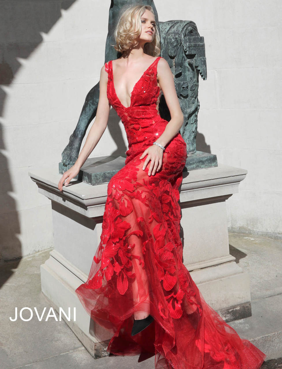 jovani 62744