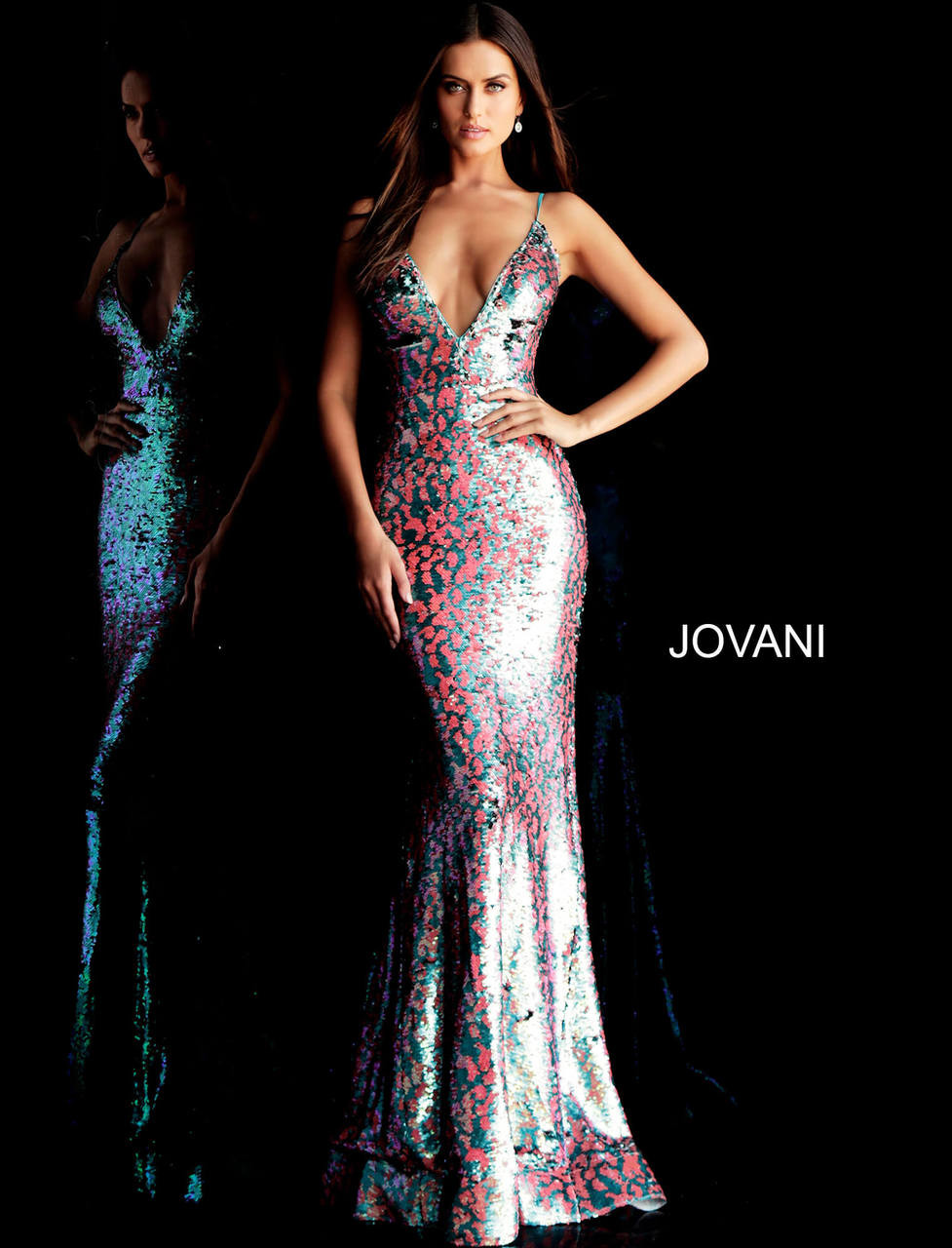 jovani 65455